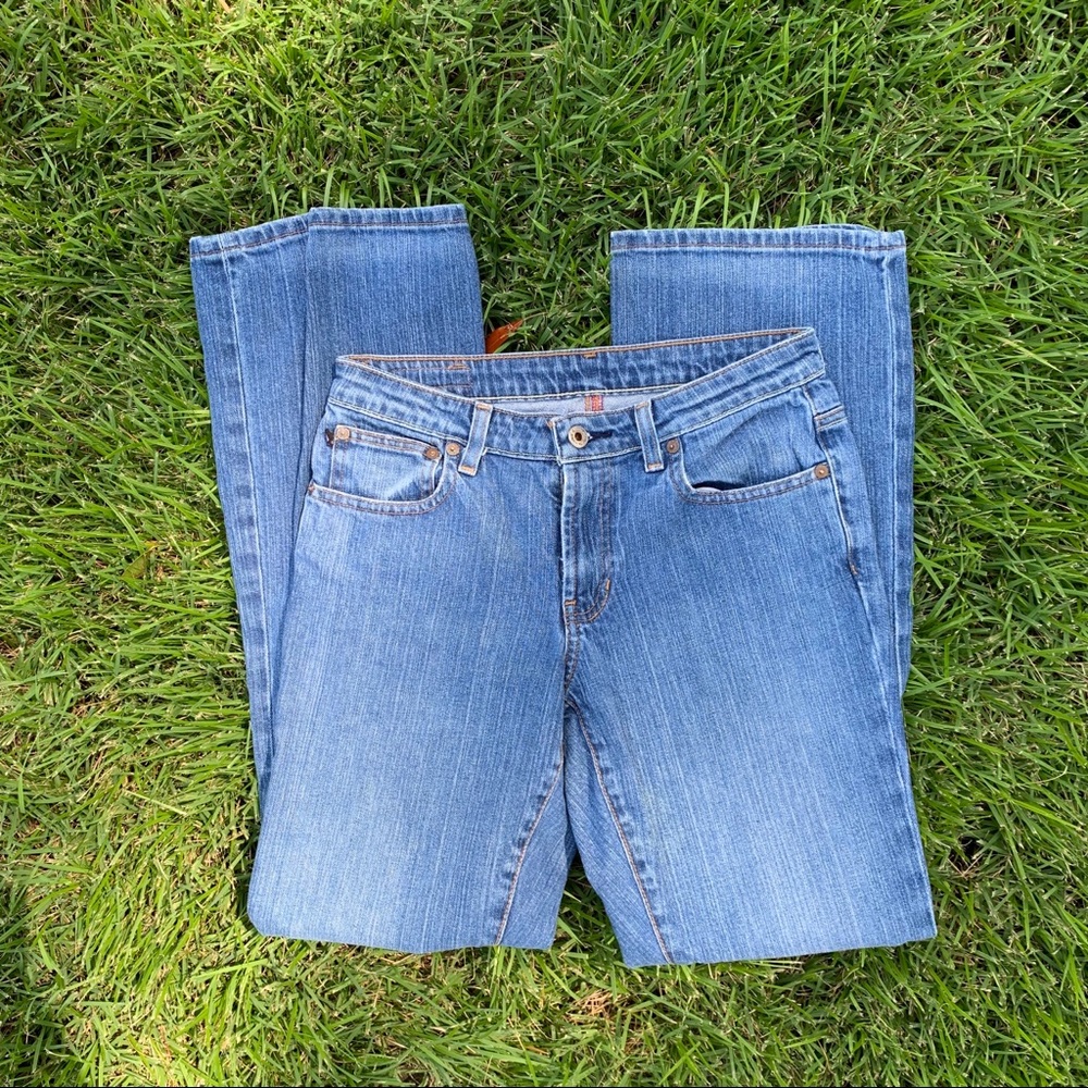 SOLD- POLO RALPH LAUREN VINTAGE JEANS!
